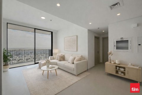 Снять в аренду квартиру в Дубай Хилс Эстейт, Дубай: 1 спальня, 60.2м², № 91756 - фото 11