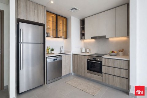 Квартира в Дубай Хилс Эстейт, Дубай, 1 спальня, 60.2м², № 91756