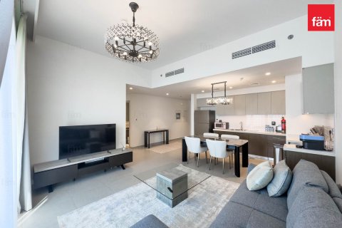 Appartement à Dubai, 2 chambres, 101.8 m², № 91759 - photo 2