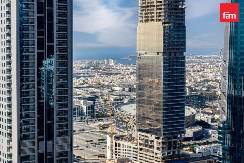 Apartamento en Dubai, 2 dormitorios, 101.8 m², № 91759 - foto 3