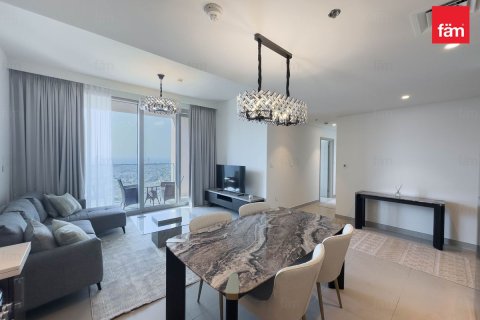 Appartement à Dubai, 2 chambres, 101.8 m², № 91759