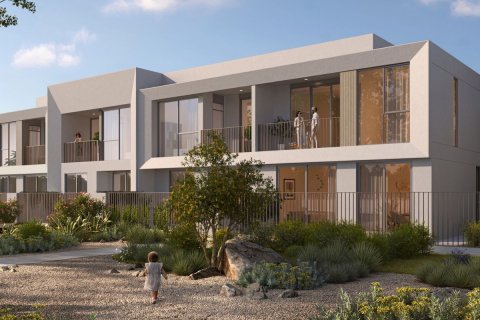 Maison de ville à Dubai, 3 chambres, 180 m², № 91755 - photo 7