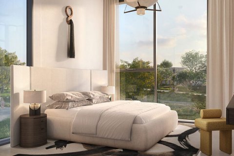 Maison de ville à Dubai, 3 chambres, 180 m², № 91755 - photo 2