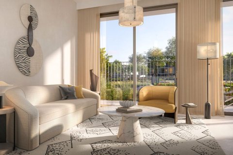 Maison de ville à Dubai, 3 chambres, 180 m², № 91755 - photo 3