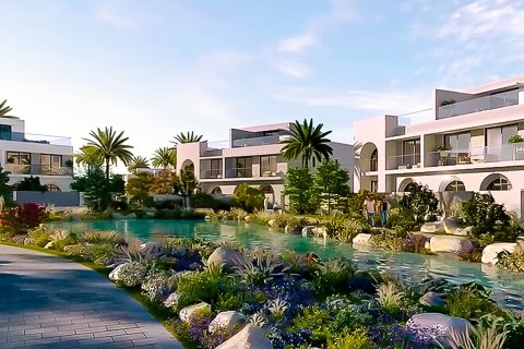 Maison de ville à Dubai, 3 chambres, 180 m², № 91755 - photo 9