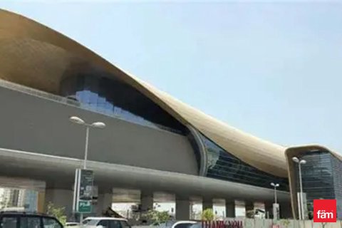 Magasin à Al Furjan, Dubai, 37.8 m², № 91757