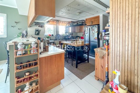 فيلا في Jumeirah Park, دبي 5 غرف نوم , 436 م² رقم 44144 - صورة 5