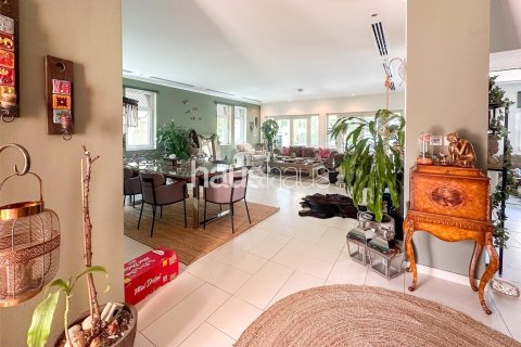 فيلا في Jumeirah Park, دبي 5 غرف نوم , 436 م² رقم 44144 - صورة 9