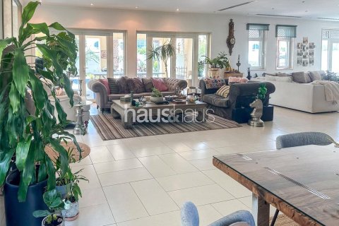 فيلا في Jumeirah Park, دبي 5 غرف نوم , 436 م² رقم 44144 - صورة 8