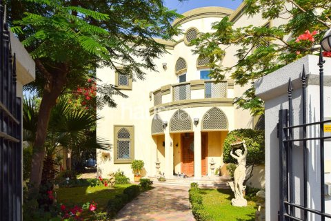 فيلا في Jumeirah Park, دبي 5 غرف نوم , 436 م² رقم 44144 - صورة 14