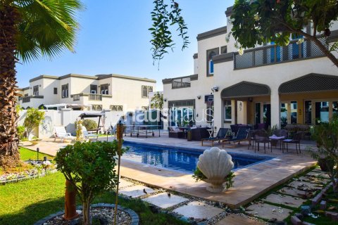 فيلا في Jumeirah Park, دبي 5 غرف نوم , 436 م² رقم 44144 - صورة 2