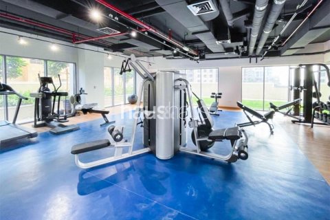 Apartment in Bellevue Towers, Downtown Dubai (Downtown Burj Dubai), Dubai 1 bedroom, 51 sq.m. № 44143 - photo 11