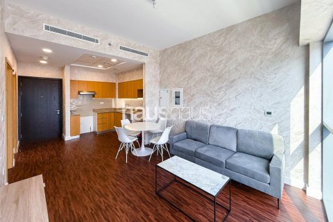 Apartment in Bellevue Towers, Downtown Dubai (Downtown Burj Dubai), Dubai 1 bedroom, 51 sq.m. № 44143 - photo 1