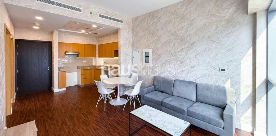 Apartment in Bellevue Towers, Downtown Dubai (Downtown Burj Dubai), Dubai 1 bedroom, 51 sq.m. № 44143