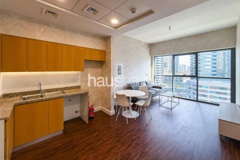 Apartment in Bellevue Towers, Downtown Dubai (Downtown Burj Dubai), Dubai 1 bedroom, 51 sq.m. № 44143 - photo 2