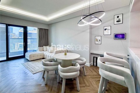 Apartment in DAMAC Towers by Paramount, Business Bay, Dubai 1 bedroom, 91 sq.m. № 44142 - photo 1