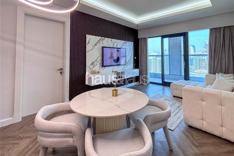 Apartment in DAMAC Towers by Paramount, Business Bay, Dubai 1 bedroom, 91 sq.m. № 44142 - photo 3