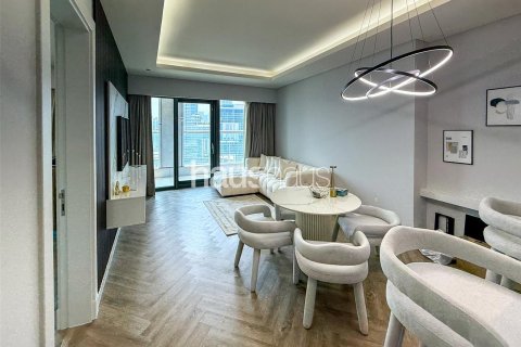 Apartment in DAMAC Towers by Paramount, Business Bay, Dubai 1 bedroom, 91 sq.m. № 44142 - photo 2