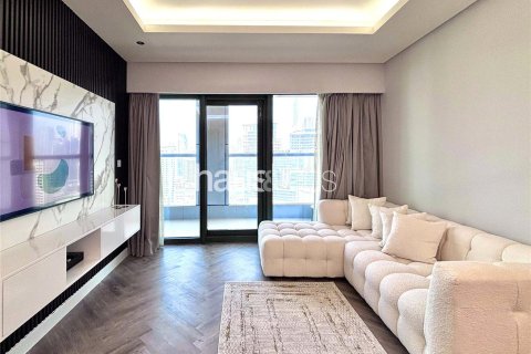 Apartment in DAMAC Towers by Paramount, Business Bay, Dubai 1 bedroom, 91 sq.m. № 44142 - photo 4