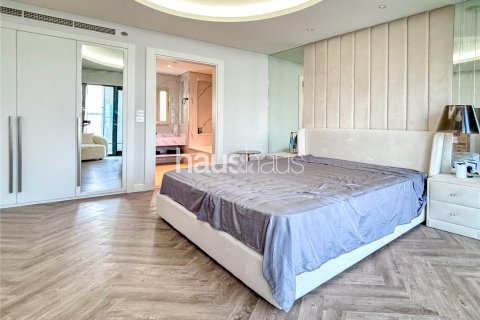 Apartment in DAMAC Towers by Paramount, Business Bay, Dubai 1 bedroom, 91 sq.m. № 44142 - photo 7