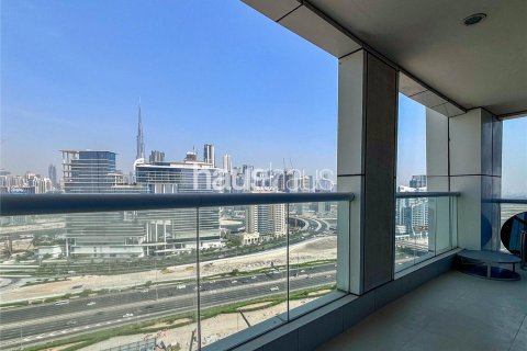 Apartment in DAMAC Towers by Paramount, Business Bay, Dubai 1 bedroom, 91 sq.m. № 44142 - photo 9