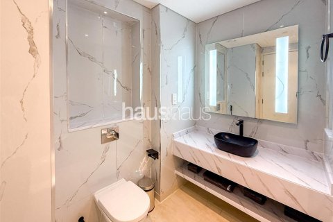 Apartment in DAMAC Towers by Paramount, Business Bay, Dubai 1 bedroom, 91 sq.m. № 44142 - photo 8