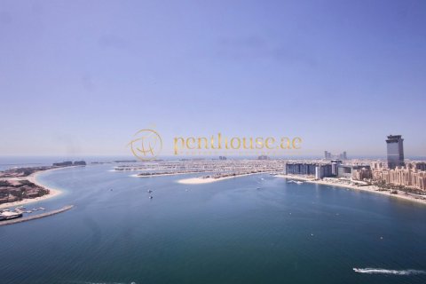 Снять в аренду квартиру в EMAAR Beachfront, Dubai Harbour, Дубай: 2 спальни, 132м², № 15797 - фото 17