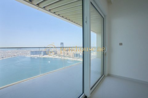 Снять в аренду квартиру в EMAAR Beachfront, Dubai Harbour, Дубай: 2 спальни, 132м², № 15797 - фото 5