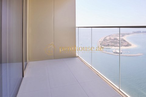 Снять в аренду квартиру в EMAAR Beachfront, Dubai Harbour, Дубай: 2 спальни, 132м², № 15797 - фото 10