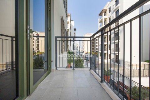 Купить квартиру в La Mer, Джумейра, Дубай: 1 спальня, 74м², № 15794 - фото 18