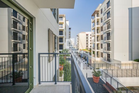 Купить квартиру в La Mer, Джумейра, Дубай: 1 спальня, 74м², № 15794 - фото 1