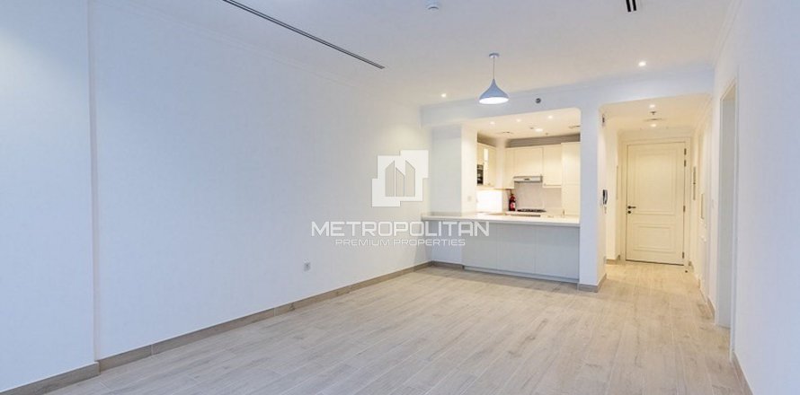 Apartment in Jumeirah Village Circle, Dubai 1 bedroom, 80 sq.m. № 15795