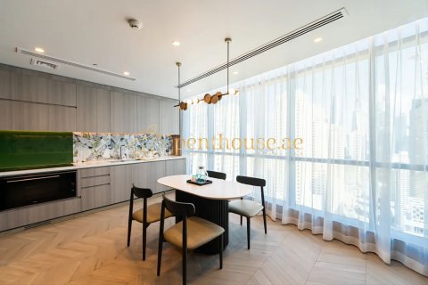 Снять в аренду пентхаус в Дубай Марине, Дубай: 4 спальни, 317м², № 15790 - фото 25
