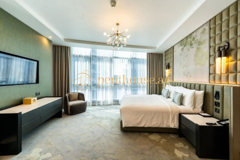 Снять в аренду пентхаус в Дубай Марине, Дубай: 4 спальни, 317м², № 15790 - фото 16