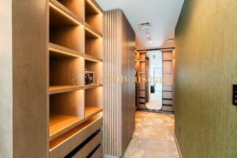 Снять в аренду пентхаус в Дубай Марине, Дубай: 4 спальни, 317м², № 15790 - фото 20