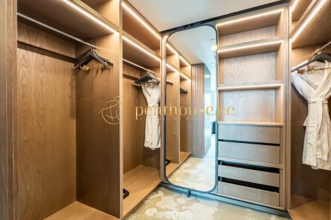 Снять в аренду пентхаус в Дубай Марине, Дубай: 4 спальни, 317м², № 15790 - фото 14