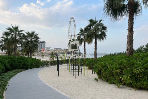 Apartamento en Jumeirah Beach Residence, Dubai, 1 dormitorio, 69 m², № 15798 - foto 12