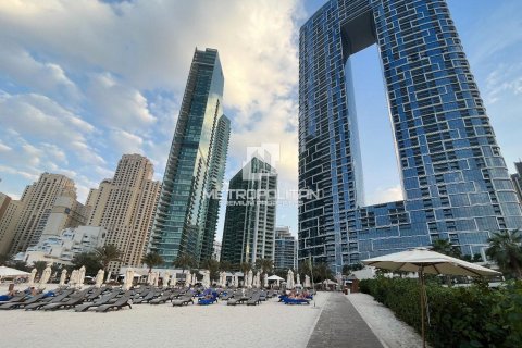 Apartamento en Jumeirah Beach Residence, Dubai, 1 dormitorio, 69 m², № 15798 - foto 11