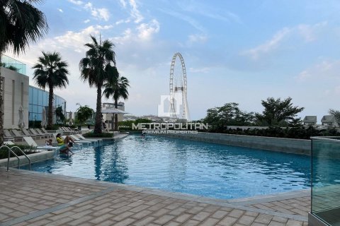 Apartamento en Jumeirah Beach Residence, Dubai, 1 dormitorio, 69 m², № 15798 - foto 9