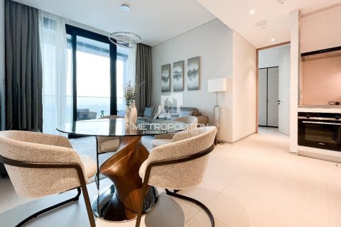 Apartamento en Jumeirah Beach Residence, Dubai, 1 dormitorio, 69 m², № 15798 - foto 3