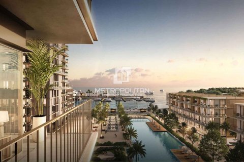 Apartment in Mina Rashid, Dubai 2 bedrooms, 120 sq.m. № 15796 - photo 4