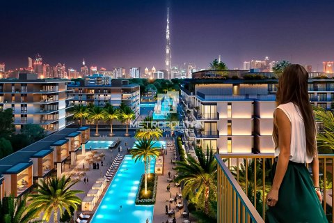 Apartment in Mina Rashid, Dubai 2 bedrooms, 120 sq.m. № 15796 - photo 1