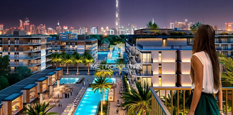 Apartment in Mina Rashid, Dubai 2 bedrooms, 120 sq.m. № 15796