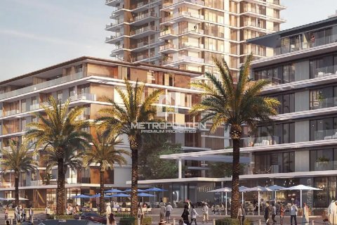Apartment in Mina Rashid, Dubai 2 bedrooms, 120 sq.m. № 15796 - photo 3