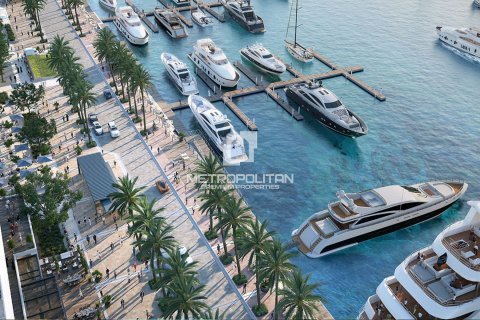Apartment in Mina Rashid, Dubai 2 bedrooms, 120 sq.m. № 15796 - photo 7