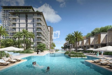 Apartment in Mina Rashid, Dubai 2 bedrooms, 120 sq.m. № 15796 - photo 10