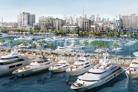 Apartment in Mina Rashid, Dubai 2 bedrooms, 120 sq.m. № 15796 - photo 6