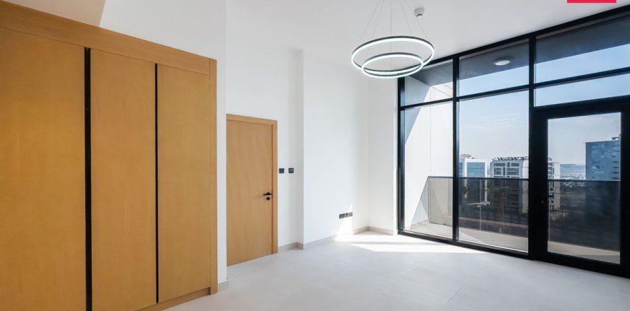 Apartamento en Business Bay, Dubai, 3 dormitorios, 144.3 m², № 9601