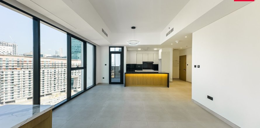 Apartamento en Business Bay, Dubai, 3 dormitorios, 144.3 m², № 9610