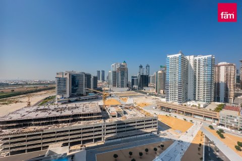 Apartamento en Business Bay, Dubai, 3 dormitorios, 142.9 m², № 9613 - foto 25
